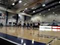 Concordia University, St. Paul Dance Team