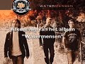 een met de bomen