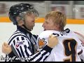 Caputi vs. Stamkos Fight (OHL) Caputi vs. Stamkos Fight (OHL)