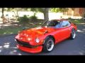 (Part 3) FAIRLADY Z MONSTER 3.1 TRIPPLE MIKUNI CARBIES