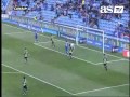 Skr�t meczu Getafe 3-0 Hercules