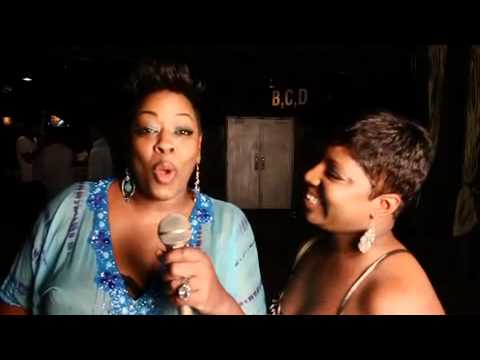 Nephew Tommy & Friends Comedy Show
