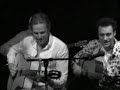 Django Reinhardt Swing Minor, Played Nordic Allstars playing