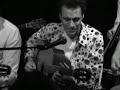 Django Reinhardt Swing Minor, Played Nordic Allstars playing