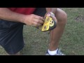 Golfing Scoring & Tips : How to Change Golf Spikes