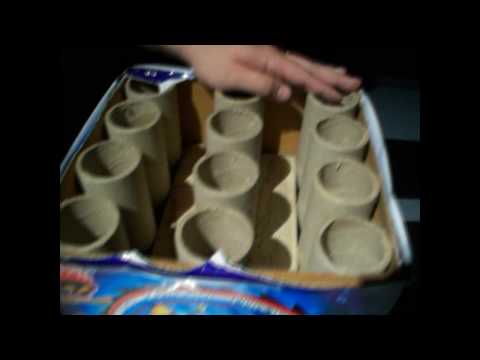 mortarlover123 - This thing was intense, louder than a thunderking.