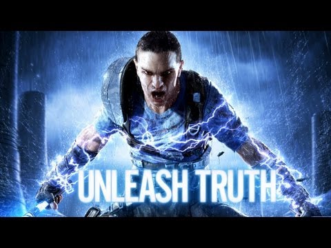 force - Watch as Starkiller is betrayed yet again by Darth Vader in this trailer for Star Wars: The Force Unleashed 2. PRODUCT INFO ****************** Star Wars: The...