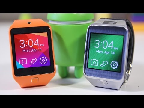 Samsung Gear 2 vs Samsung Gear 2 Neo - Full Comparison