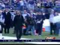 YouTube - Brian Billick "requesting" a Measurement