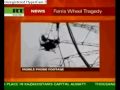 Kid Dies By Falling From Ferris Wheel