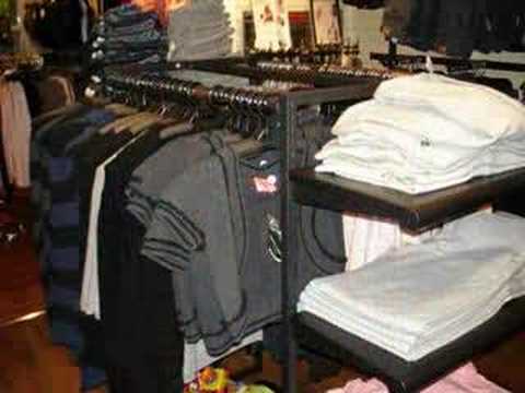 Ciara's Casual Chic Unionville Store