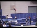 Stephanie Herron- Level 10 Trampoline Stephanie Herron- Level 10 Trampoline