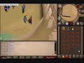 Boomer 666 pwning a noob