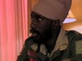 hip hop canada's interview with reggae artist sizzla, hosted by hip hop canada's masha.