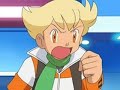 Pokemon Series Part 3 - The Change of Mind! 1/2