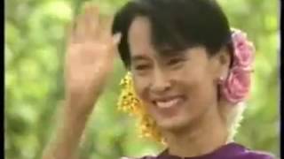 Who Really Killed Aung San?