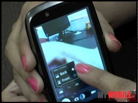 Motorola Fire XT 530 Video Review