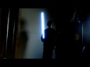 Motion Tracking Lightsaber Test