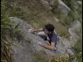 free soloing in ecuador