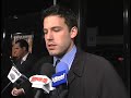 Ben Affleck - Live Red Carpet