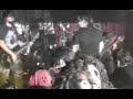 Anarkitran - Actitud bizarra