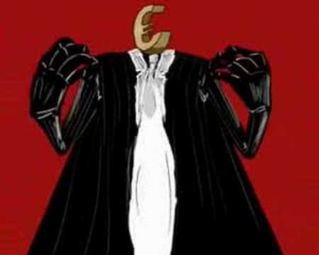 Secluded - Dear Mr Bill