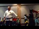 American Kenpo vs. T