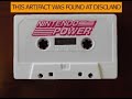 we found this tape in the bottom of a crusty old box and it had some awesome and super secret codes. more stuff like this at www.disclandonline.com here's the transcript: 