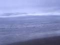 Driving to Pismo Beach