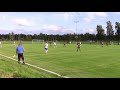 IFK Hässleholm J1 - IFK Osby HJ Div1 2017, Höst