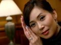 Former Miss HK is buddhist beauty