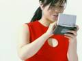 Utada Hikaru -- Nitendo DS CM2