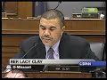 Mark McGwire Senate Testimony