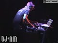 DJ AM live at Mezzanine San Francisco