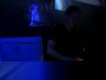 Sasha live at Celebreties Nightclub Dec.28/06