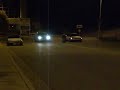 BMW 328i vs CRX LS Vtec