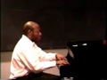 Eldred Marshall - Beethoven Sonata no. 24, op. 78 Eldred Marshall - Beethoven Sonata no. 24, op. 78