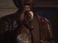 Mud Morganfield AKA Muddy Waters Jr Plays Kingston Mines