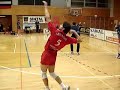 CEV CUP Marchiol Prvačina (SLO) vs. Iskra Odintsovo (RUS)