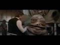 jabba solo scene 1998 (jabba speaks english)