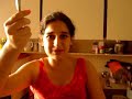 Receita Brigadeiro Micro ondas Luiza