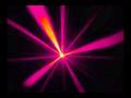 - iPaX Studios - Dj NoSiX : No.1          ( epilepsy warning! )  Visual Laser/Stroboscope