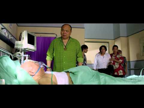 大尾鱸鰻 官方高畫質HD正式預告 [消音版]