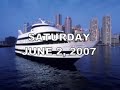 FIRST ANNUAL KONPA CRUISE
