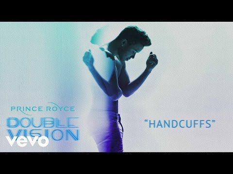 Handcuffs Prince Royce