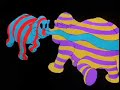 pink elephants on parade pink elephants on parade