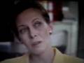 Julie Lescaut Rumeurs Véronique Genest et Claude Jade 1995