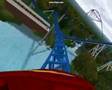 No limits Intamin giga coaster