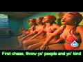 Nelly feat. St. Lunatics - Batter Up