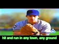 Nelly feat. St. Lunatics - Batter Up Nelly feat. St. Lunatics - Batter Up